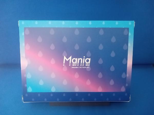 DVD Snow Man LIVE TOUR 2021 Mania(初回版) - www.papavanbasten.com