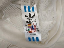 adidas　ポリジャケット　2008年北京オリンピック　オーストラリア_画像8