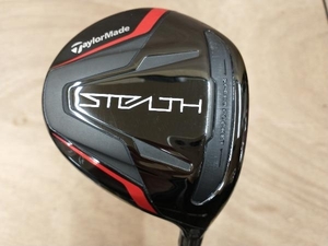 taylorMade STEALTH テーラーメイド　ステレス　5番フェアウェイ