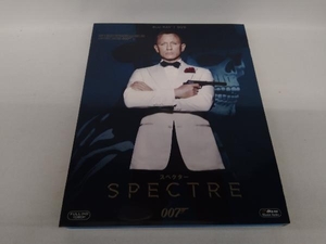 007/スペクター ブルーレイ&DVD(初回生産限定版)(Blu-ray Disc)