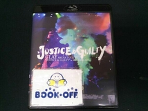 【スリーブケースなし】 GLAY ARENA TOUR 2013 'JUSTICE & GUILTY' in YOKOHAMA ARENA(Blu-ray Disc)_画像1