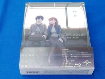 Just Because! Blu-ray BOX(Blu-ray Disc)_画像1