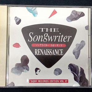 (オムニバス) CD ソングライター・ルネッサンス~ソニーレコード編 VOL.2の画像1