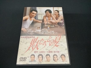 (風間杜夫) DVD 異人たちとの夏