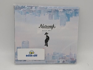 Nulbarich CD Guess Who?