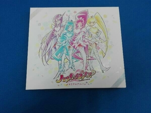 (オムニバス) CD ハートキャッチプリキュア! メモリアルアルバム