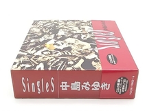 帯あり 中島みゆき CD Singles 店舗受取可_画像2