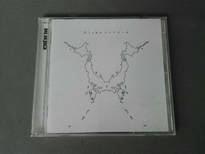 帯あり ONE OK ROCK CD Nicheシンドローム