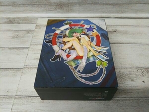 マクロスF ゼントラ盛り Blu-ray BOX(Blu-ray Disc)(5Blu-ray+CD)