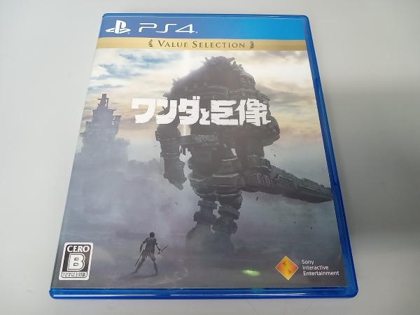 ヤフオク! -ワンダと巨像ps4の中古品・新品・未使用品一覧