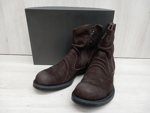 mr.olive ブーツの値段と価格推移は?|26件の売買情報を集計したmr ...