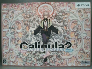 PS4 Caligula2(初回限定版)