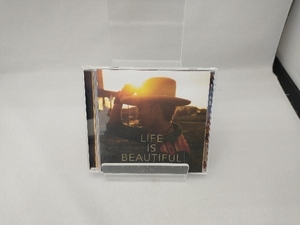 平井大 CD Life is Beautiful