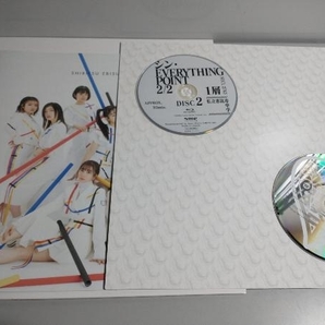 私立恵比寿中学 CD 私立恵比寿中学(完全生産限定盤B)(Blu-ray Disc付)の画像3