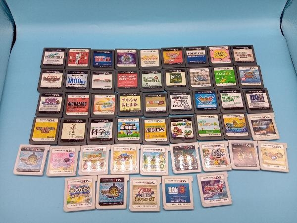 35%OFF Nintendo 3DS + ソフト15個セット ecousarecycling.com