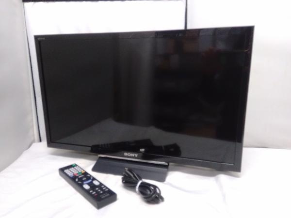 ヤフオク! -sony 24インチ 液晶テレビの中古品・新品・未使用品一覧