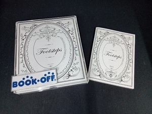 松たか子 CD footsteps~10th Anniversary Complete Best~