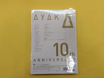 絢香 10th Anniversary SUPER BEST TOUR(Blu-ray Disc)_画像2