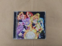 帯あり ワルキューレ(マクロスシリーズ) CD マクロスΔ:Walkure Attack!(初回限定版)_画像1