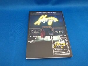 DVD LIVE FILMS YUZUTOWN/ALWAYS YUZUTOWN