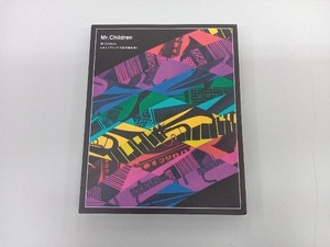 Live&Documentary「Mr.Children、ヒカリノアトリエで虹の絵を描く」(Blu-ray Disc)