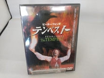 DVD テンペスト_画像1