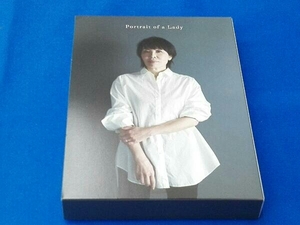 原由子 CD 婦人の肖像(Portrait of a Lady)(完全生産限定盤B)(DVD付)