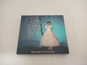 花澤香菜 CD blossom(初回限定盤)(Blu-ray Disc付)