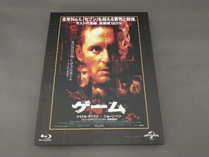 ゲーム ユニバーサル思い出の復刻版(Blu-ray Disc)