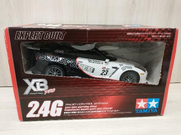 ヤフオク! -「タミヤ xb GT-R」(ホビーラジコン) の落札相場・落札価格 ヤフオク! -「タミヤ xb GT-R」(ホビーラジコン) の落札相場・落札価格