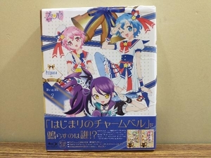 Pripara プリパラ Season.2 Blu-ray BOX-2(Blu-ray Disc)