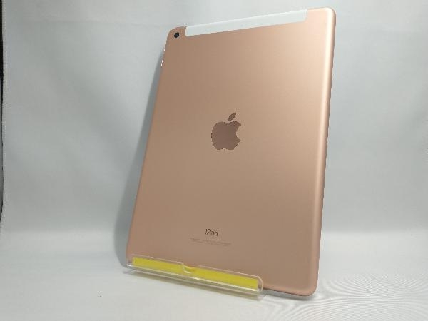 au 【SIMロックなし】MRM02J/A iPad Wi-Fi+Cellular 32GB ゴールド au - telepia.jp