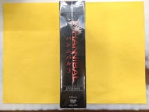 DVD HANNIBAL/ハンニバル3 DVD-BOX_画像3