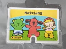 【未使用品】 K's Kids K-Magic K-マジック Combo Set コンボセット 0-6歳 知育アニメーション 英語と数字遊び 知育ゲーム 音楽_画像4