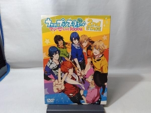 DVD うたの☆プリンスさまっ♪ マジLOVELIVE 1000% 2nd STAGE