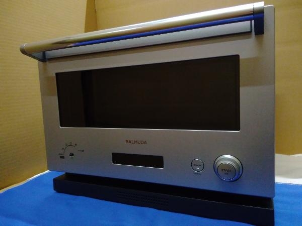 なーさん*様専用【新品・未開封】バルミューダ オーブンレンジ K04A