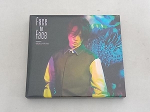 山下智久/Face to Face