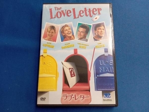 DVD ラブ・レター