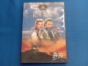 DVD レジェンド・オブ・ヒーロー ロブ・ロイ