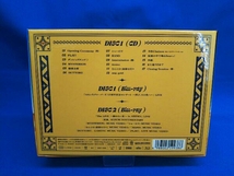 ももいろクローバーZ CD 祝典(初回限定盤)(Blu-ray Disc付)_画像2