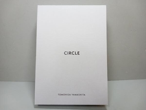 写真集　山下智久　CIRCLE