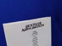 ONE OK ROCK 2018 AMBITIONS JAPAN DOME TOUR(Blu-ray Disc)_画像8