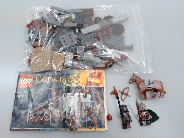 ヤフオク! -「レゴ ウルクハイ」の落札相場・落札価格