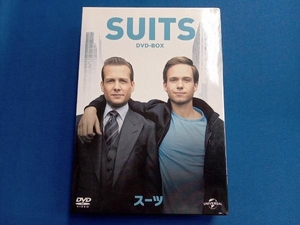 DVD SUITS/スーツ DVD-BOX