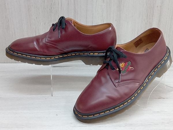 ヤフオク! -「supreme dr.martens シュプリーム ドクターマーチン