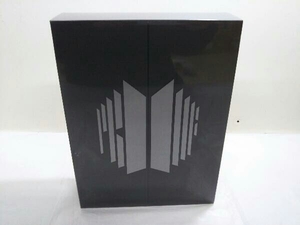 BTS CD 【輸入盤】PROOF(Standard Edition)(3CD)