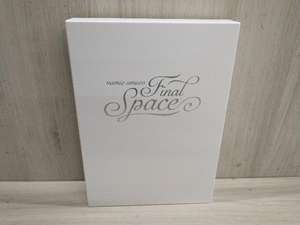 安室奈美恵 namie amuro Final Space