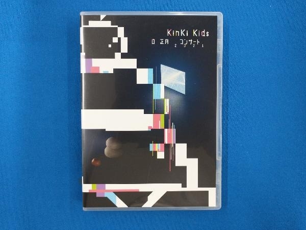 ヤフオク! -kinki kids(DVD)の中古品・新品・未使用品一覧