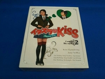 イタズラなKiss~Playful Kiss コンプリート ブルーレイBOX2(Blu-ray Disc)_画像1