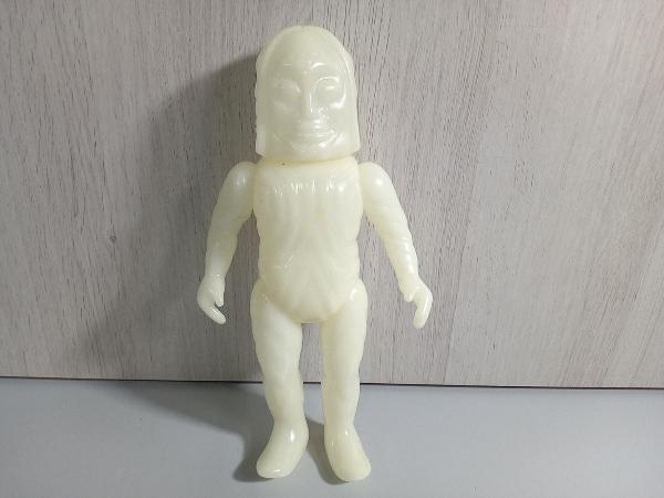 bakateee 釈迦ハンド ホワイト フィギュア ソフビ www.obgynegy.com